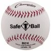 Champion Sports Champion Soft Compression Level 10 Baseballs, Pack Of 12