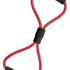 Champion Sports Champion Medium Muscle Toner Loop, Red