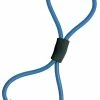 Champion Sports Champion Heavy Resistance Muscle Toner Loop Tubing, Royal Blue