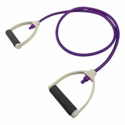 Champion Sports Champion Light Resistance Tubing, 20 Lbs