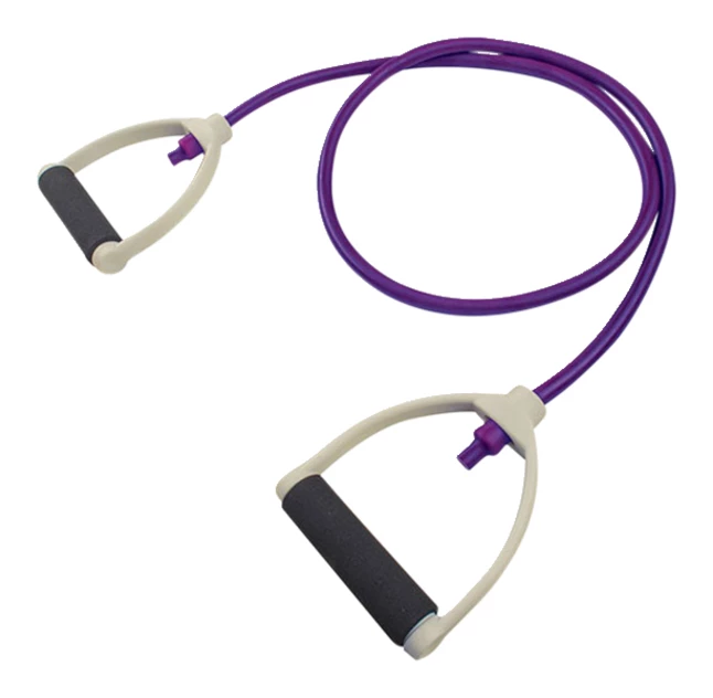 Champion Sports Champion Light Resistance Tubing, 20 Lbs