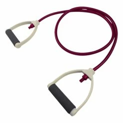 Champion Sports Champion Heavy Resistance Tubing, 40 Lbs