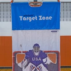 Shield Target Zone Hockey Full Set