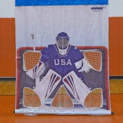 Shield Target Zone Hockey Lower Set Only