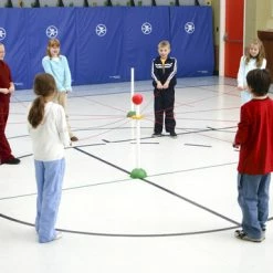 Everlast Meteorite Mission Team Building Activities