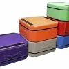 UCS INC Plyomentry Plyo Boxes, Assorted Colors, Set Of 6