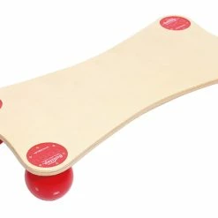 TOGU Balanza BallStep Trainer