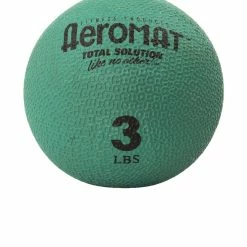 Aeromat Petite Weighted Ball- 3 Lbs