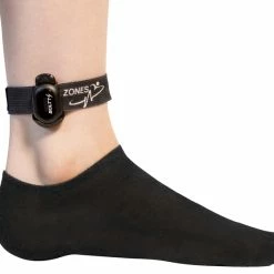 Alternative view of Heart Zones Strider Foot Pod Sensor For Step/Pedometer For The Activity Tracking Display