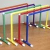 Pull Buoy Pull-Buoy Deluxe T Rainbow Hurdles 18 X 32 Inches