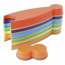 Gonge River Steps, Set Of 6
