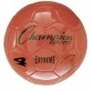 Champion Sports Extreme Series Size 4 Soccer Ball, Orange