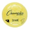 Champion Sports Extreme Series Size 4 Soccer Ball, Yellow