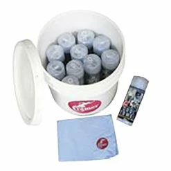 Cramer Cool Towel Team Bucket