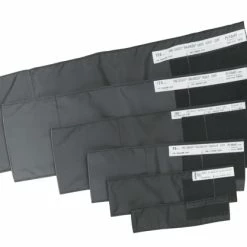 Baseline Replacement Sphygmomanometer Cuff Only, 2 Tube Assembly, Large Adult Size