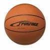Sportime Gradeball Rubber Basketball, 27 Inches, Junior Size 5, Tan