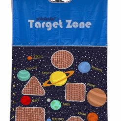 Shield Target Zone Solar System Full Set