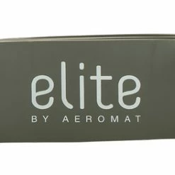Aeromat Elite Power Band, Super Heavy 80 To 200 Pounds, Gray