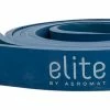 Aeromat Elite Power Band, Medium 50 To 80 Pounds, Blue