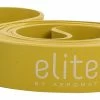 Aeromat Elite Power Band, Extra Light 15 To 25 Pounds, Yellow
