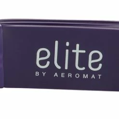 Aeromat Elite Power Band, Extra Heavy 60 To 150 Pounds, Purple
