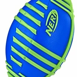 Nerf Sports Weather Blitz Football