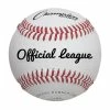 Champion Sports Official League Baseball, Pack Of 12