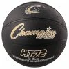 Champion Sports Weighted Basketball Trainer, 2 Pounds, Black