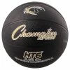 Champion Sports Weighted Basketball Trainer, 2-1/4 Pounds, Black