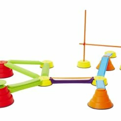 Gonge Build N' Balance Set, Advanced