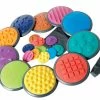 Gonge Tactile Discs Set