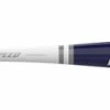 Easton Sports Easton SPEED BBCOR Bat, 32 Inches/29 Ounces, White And Blue