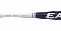 Easton Sports Easton SPEED BBCOR Bat, 32 Inches/29 Ounces, White And Blue