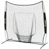 Champion Sports Rhino Flex Portable Training Net