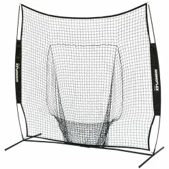 Champion Sports Rhino Flex Portable Training Net