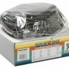 CanDo Exercise Tubing, Extra Heavy, 100 Feet, Black