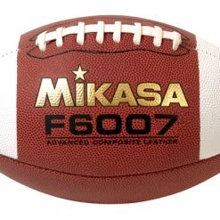 Mikasa Composite Football, Youth Size