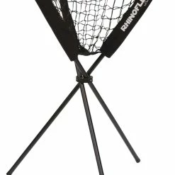 Champion Sports Rhino Flex Practice Batting Ball Caddy