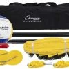 Champion Sports Champion Tournament Series Volleyball Set
