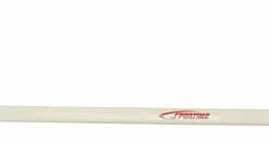 Sportime Replacement Floor Hockey Stick, 47 Inches, Yellow