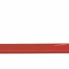 Sportime Replacement Floor Hockey Stick For Elementary, 36 Inches, Red