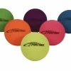 Sportime Fluorescent 3-Inch Foam Balls, Assorted Colors, Set Of 6