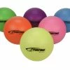 Sportime Tactile Neon Techno-Coat Foam Balls, 6-1/4 Inch, Set Of 6, Assorted Colors