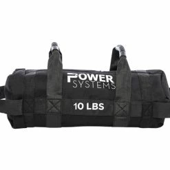 Power Systems Power System Versafit Sandlog, 10 Pounds