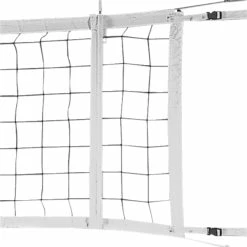 Jaypro Collegiate Nylon Volleyball Net