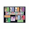 Visualz Hand Washing Bulletin Board Kit