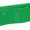 CanDo Multi-Grip Exerciser, 6 Feet, Medium, Green