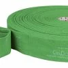 CanDo Multi-Grip Exerciser, 90 Foot Roll, Medium, Green