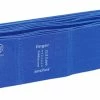 CanDo Multi-Grip Exerciser, 6 Feet, Heavy, Blue