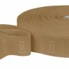 CanDo Multi-Grip Exerciser, 90 Foot Roll, XX-Light, Tan